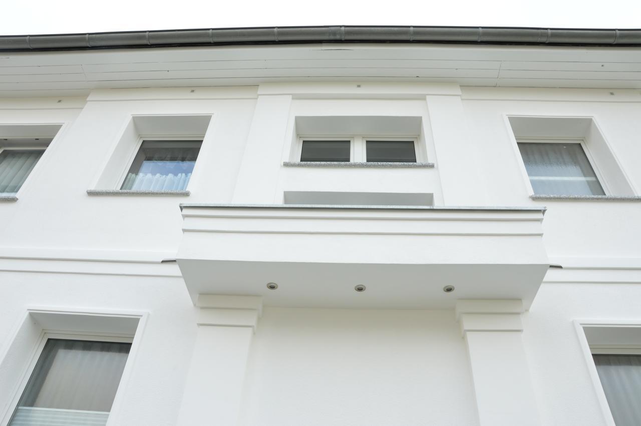 Villa Herbstwind In Binz Esterno foto