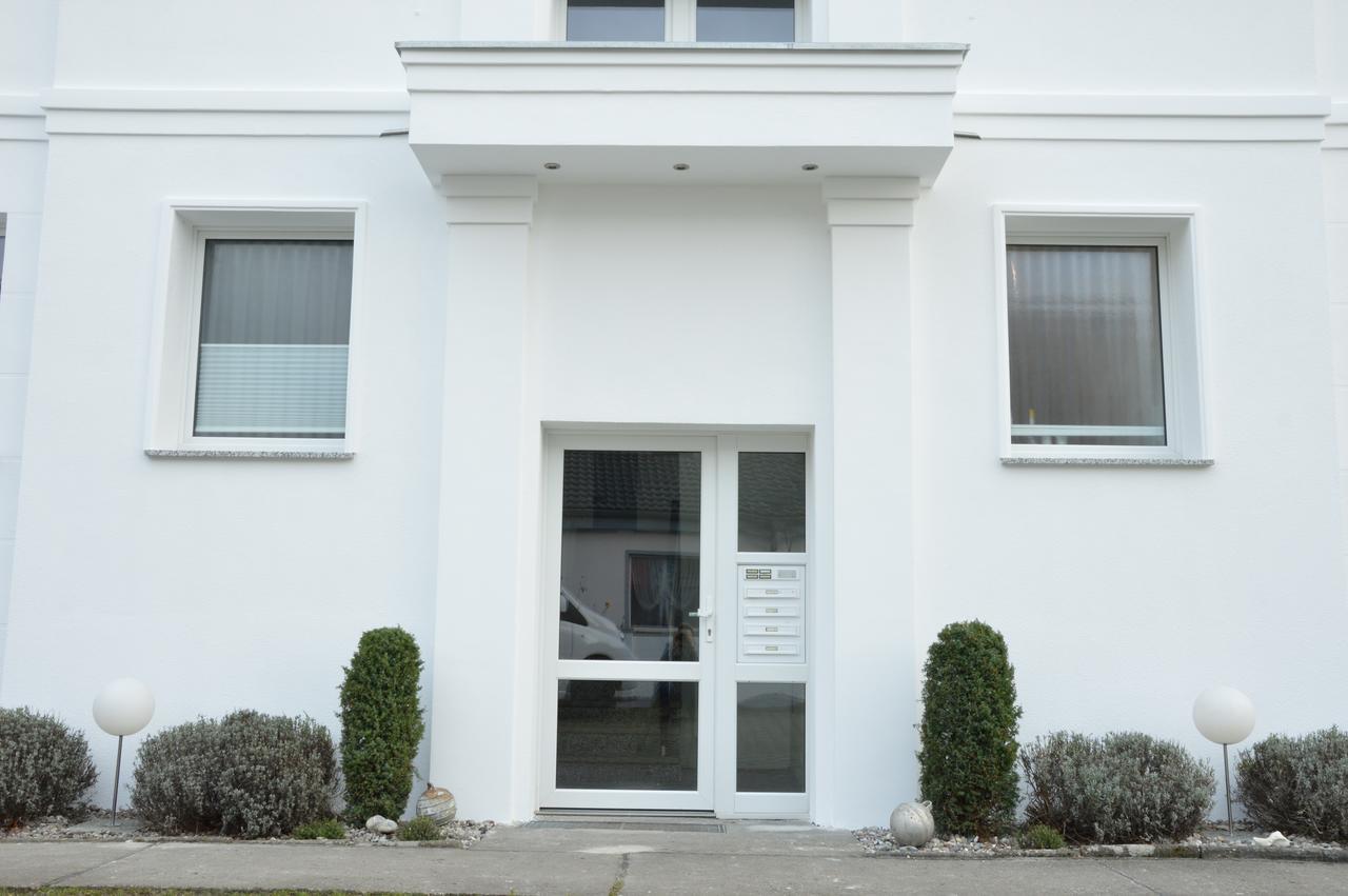 Villa Herbstwind In Binz Esterno foto